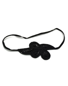 Black Hairband